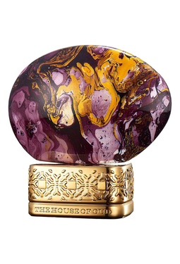 The House of Oud Grape Pearls