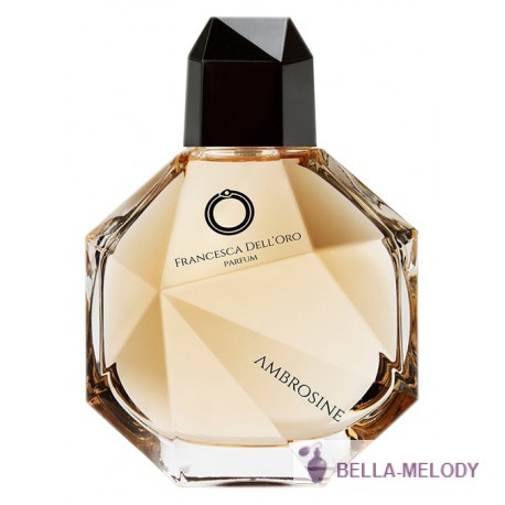Francesca Dell`Oro Ambrosine 11