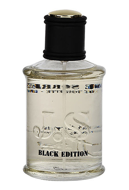 Jeanne Arthes Joe Sorrento Black Edition