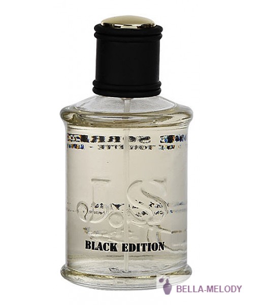 Jeanne Arthes Joe Sorrento Black Edition