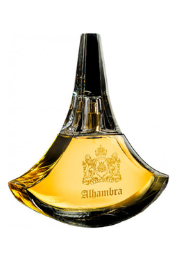 Antonio Visconti Alhambra