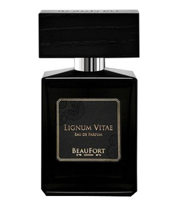 BeauFort London Lignum Vitae