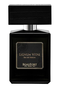 BeauFort London Lignum Vitae