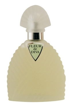 Emanuel Ungaro Fleur De Diva Винтаж