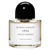 Byredo 1996 Inez & Vinoodh
