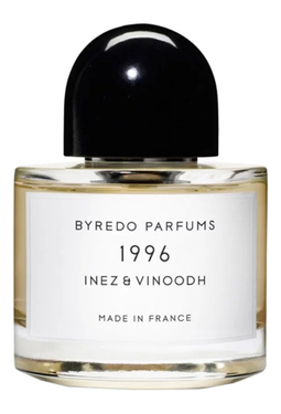 Byredo 1996 Inez & Vinoodh