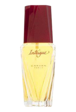 Carven Intrigue