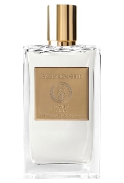 Mizensir Lovely Alba