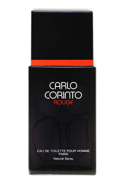 Carlo Corinto Rouge Винтаж