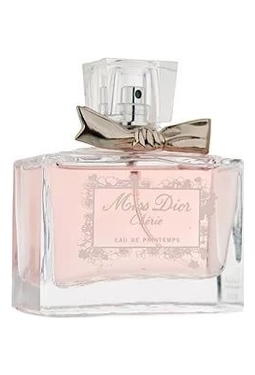 Christian Dior Miss Dior Cherie Printemps