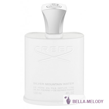 Creed Silver Mountain Water 11