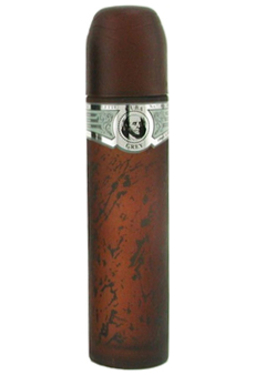 Cuba Paris Grey