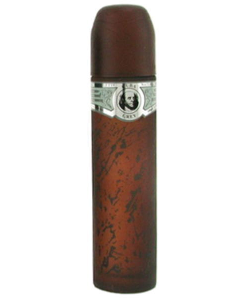 Cuba Paris Grey