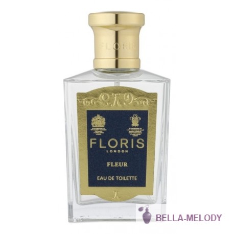 Floris Fleur 11