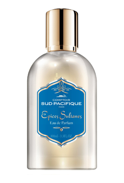 Comptoir Sud Pacifique Epices Sultanes