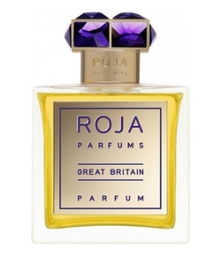 Roja Dove Great Britain