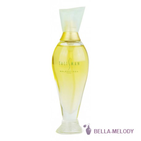 Balenciaga Talisman Eau Transparente Винтаж 11