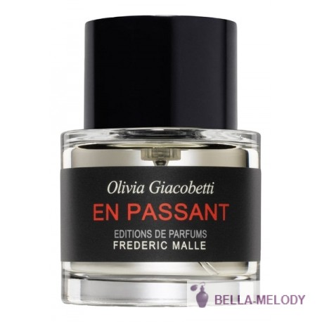 Frederic Malle En Passant 11