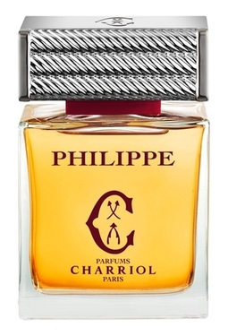 Charriol Philippe Eau De Parfum Pour Homme