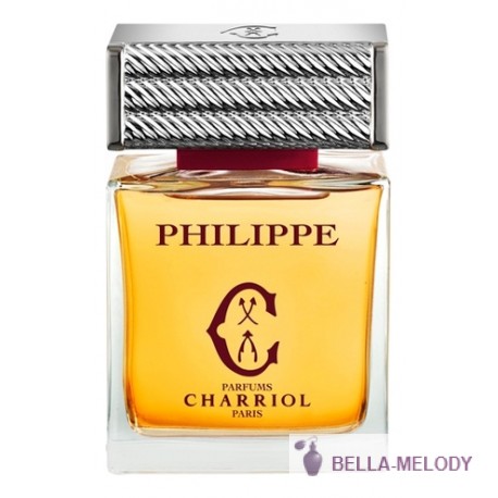 Charriol Philippe Eau De Parfum Pour Homme 11