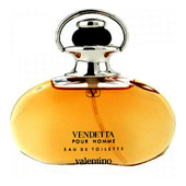 Valentino Vendetta Pour Homme