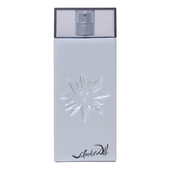 Salvador Dali Silver Sun Pour Homme