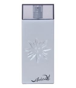 Salvador Dali Silver Sun Pour Homme