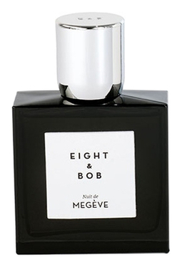 Eight & Bob Nuit De Megeve