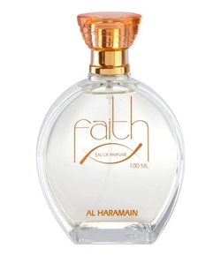 Al Haramain Perfumes Faith