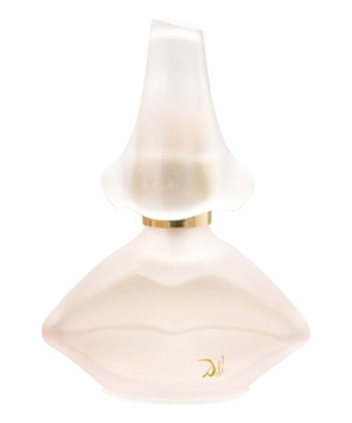Salvador Dali Eau De Dali