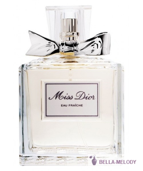 Christian Dior Miss Dior Eau Fraiche