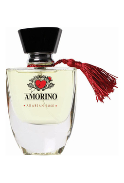 Amorino Prive Arabian Rose