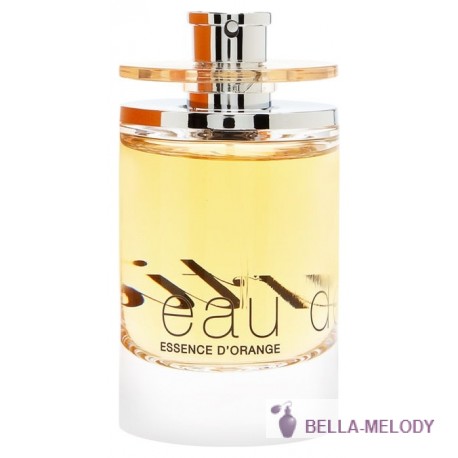 Cartier Eau De Cartier Essence D'Orange 11