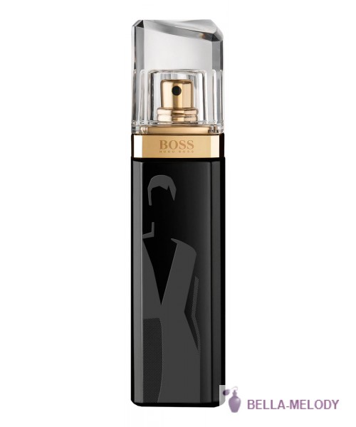 Hugo Boss Boss Nuit Pour Femme Runway Edition