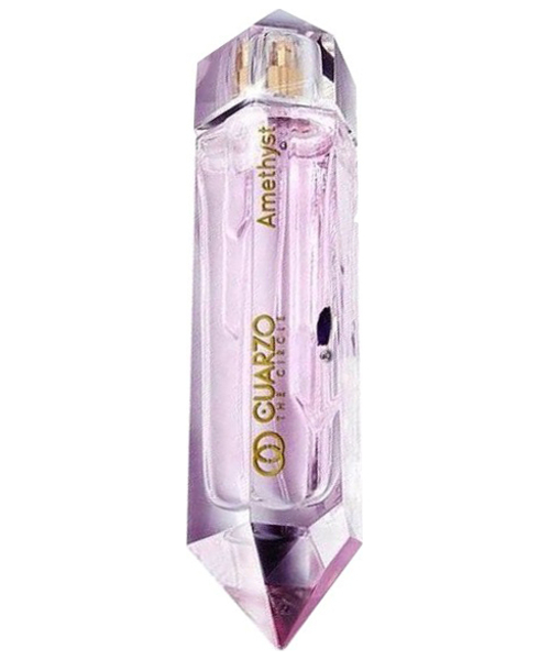 Cuarzo The Circle Amethyst