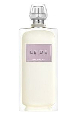 Givenchy Le De Givenchy