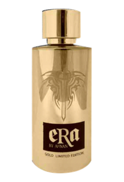 Afnan Era Gold Limited Edition