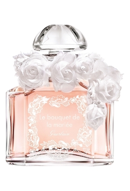 Guerlain Le Bouquet de la Mariee