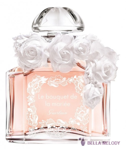 Guerlain Le Bouquet de la Mariee