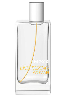 Mexx Energizing For Women