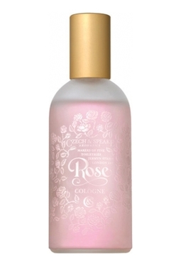 Czech & Speake Rose