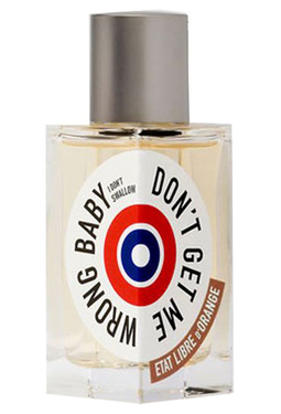 Etat Libre D'Orange Don'T Get Me Wrong Baby, I Don'T Swallow