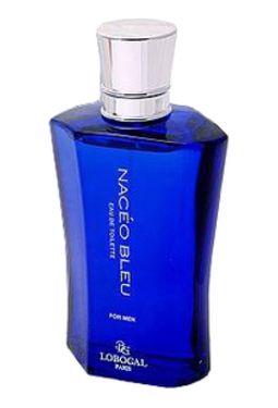 Lobogal Naceo Bleu For Men