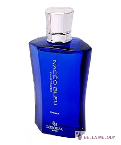 Lobogal Naceo Bleu For Men
