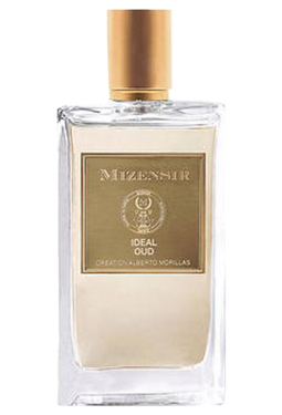 Mizensir Ideal Oud
