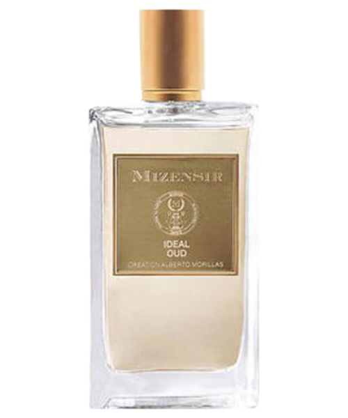 Mizensir Ideal Oud