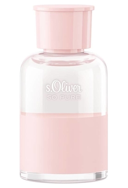 S.Oliver So Pure Women