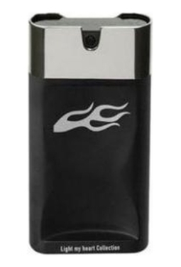 Morgan Light My Heart Pour Homme