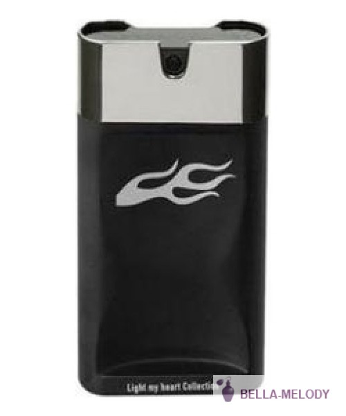 Morgan Light My Heart Pour Homme