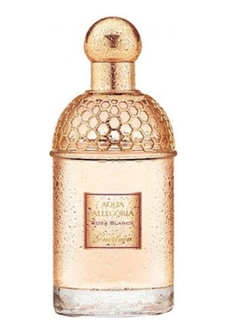 Guerlain Aqua Allegoria Rosa Blanca